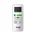 Dahatsu DG-12 I инверторный кондиционер 5