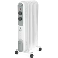 Royal Clima ROR-P9-2000M масляный радиатор