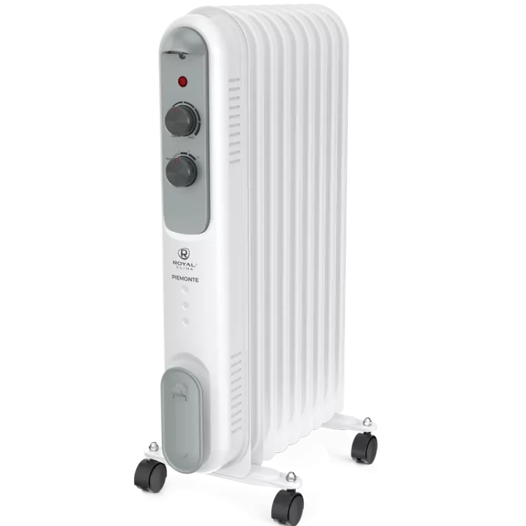 Royal Clima ROR-P9-2000M масляный радиатор