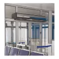 Тепломаш КЭВ-П4140A Бриллиант плюс завеса воздушная  8