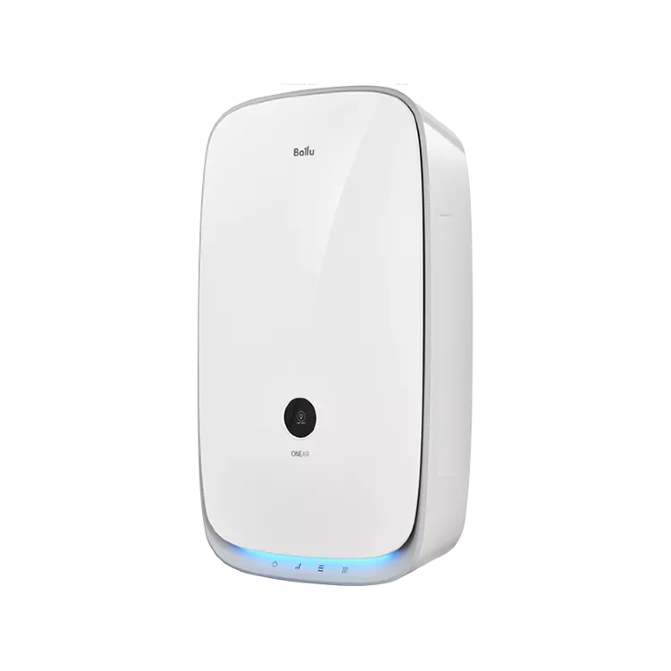 Ballu ONEAIR ASP-130 приточный очиститель воздуха