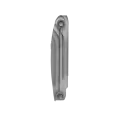 Royal Thermo BiLiner 350 Silver Satin радиатор 4 секций 5