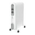 Royal Clima ROR-P11-2500M масляный радиатор 1