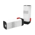 Boneco P50 ионизатор-аромадиффузор воздуха белый 4