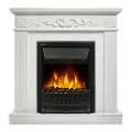 Портал Firelight Noce 30 белый 1