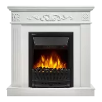Портал Firelight Noce 30 белый