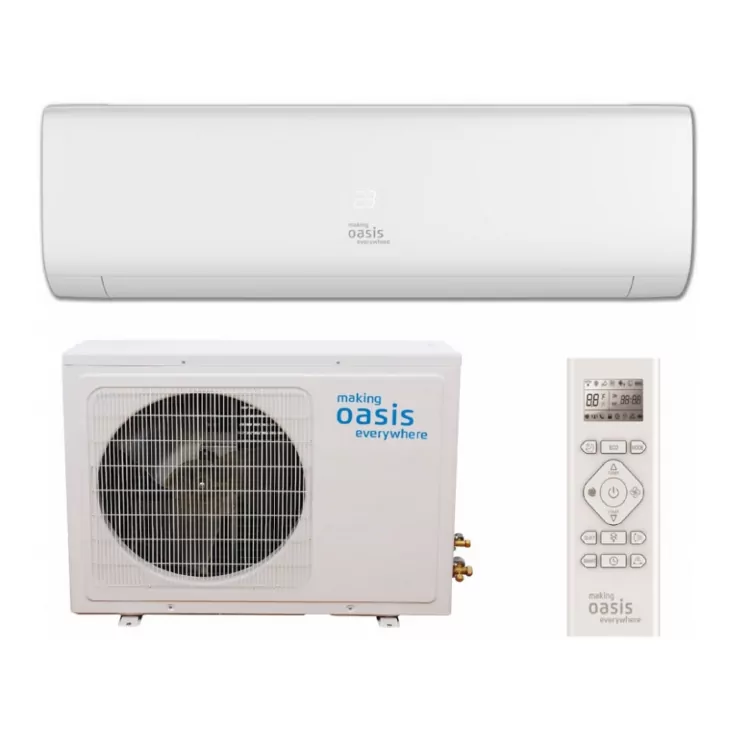 Oasis OX-24 Pro настенный кондиционер
