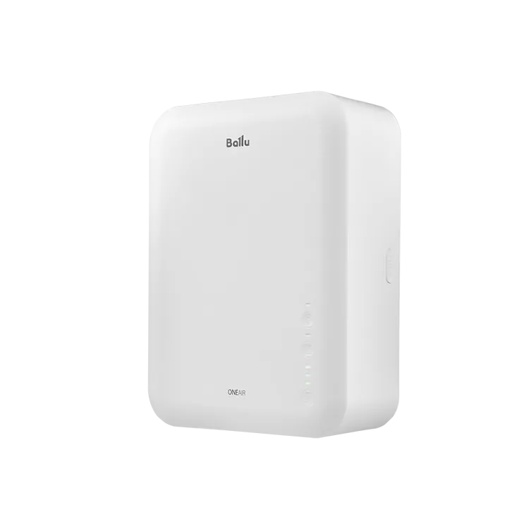 Ballu ONEAIR ASP-80 приточный очиститель воздуха