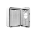 Ballu ONEAIR ASP-80 приточный очиститель воздуха 4