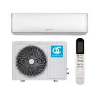 Quattroclima QV-BE28WA/QN-BE28WA Bergamo сплит-система