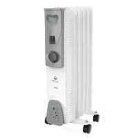 Royal Clima ROR-S5-1000M масляный радиатор