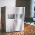 Увлажнитель Venta LW15 белый мойка воздуха 9