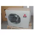 Mitsubishi Electric MXZ-5E102VA внешний блок кондиционера 2