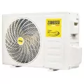 Zanussi ZACS/I-12 HB/A23/N8 кондиционер 5