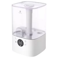 Royal Clima RUH-ANP300/4.3E-WT ультразвуковой увлажнитель воздуха ANTICA Pro