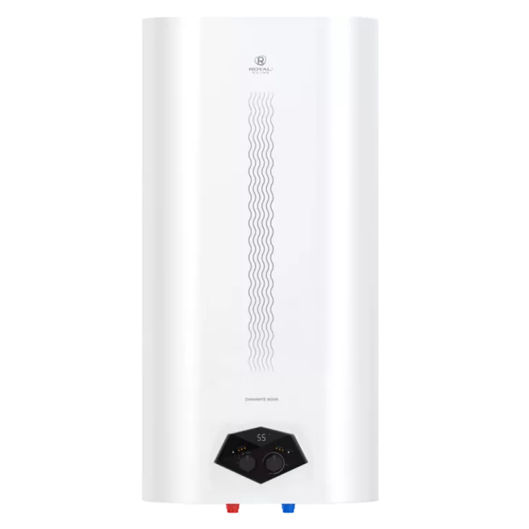 Royal Clima RWH-DN50-FE Diamante Nova водонагреватель накопительный