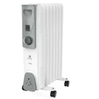 Royal Clima ROR-S7-1500M масляный радиатор