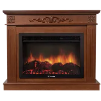 Портал Firelight Noce 30 дуб