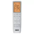 Zanussi ZACS/I-18 HB/A23/N8 кондиционер 6