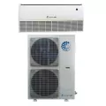 Systemair Sysplit Ceiling 60 EVO HP R кондиционер напольно-потолочный 1