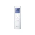 Midea MSMBDU-24HRFN1(BW)/MOCA01-24HFN1 кондиционер инверторный 3
