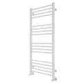 Royal Thermo Stato П17 500х1200 white - полотенцесушитель 1
