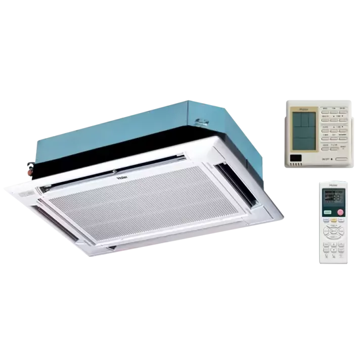 Haier ABH140K1ERG / 1U60IS2ERB(S) кондиционер кассетный