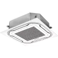 Quattroclima QV-I18CG1/QN-I18UG1/QA-ICP11 кондиционер кассетный 1
