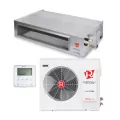 Royal Clima CO-D 60HNI /CO-E 60HNI кондиционер канальный 1