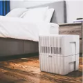Увлажнитель Venta LW25 белый мойка воздуха 8