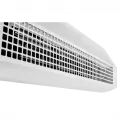 Ballu BHC-L10-S06 (пульт BRC-E) для тепловой завесы 6