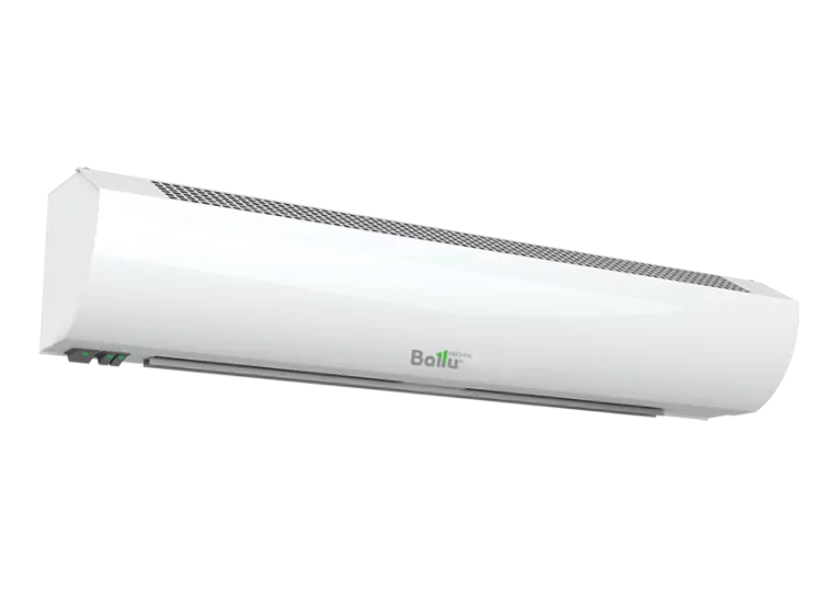 Ballu BHC-L10-S06 (пульт BRC-E) для тепловой завесы