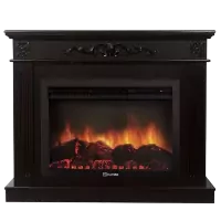 Портал Firelight Noce 30 венге