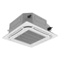 Electrolux EACC-24H/UP3-DC/N8 кондиционер кассетный 2