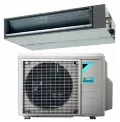 Daikin FBA35A9/RXM35R9 кондиционер канальный 1