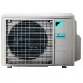 Daikin FBA35A9/RXM35R9 кондиционер канальный 3