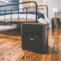 Увлажнитель Venta LW25 черный мойка воздуха 4