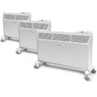 Zilon ZHC-1000 Е3.0 электрический конвектор