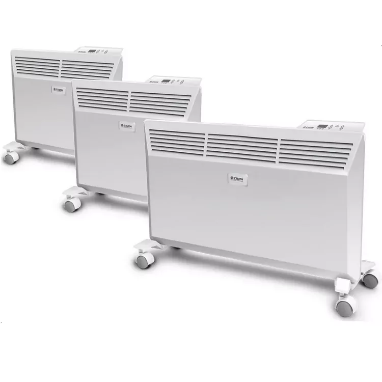 Конвектор Zilon ZHC-1000 Е3.0 