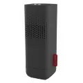Boneco P50 ионизатор-аромадиффузор воздуха черный 1