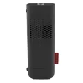 Boneco P50 ионизатор-аромадиффузор воздуха черный 2