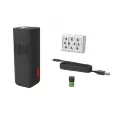 Boneco P50 ионизатор-аромадиффузор воздуха черный 4