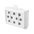 Boneco P50 ионизатор-аромадиффузор воздуха черный 8
