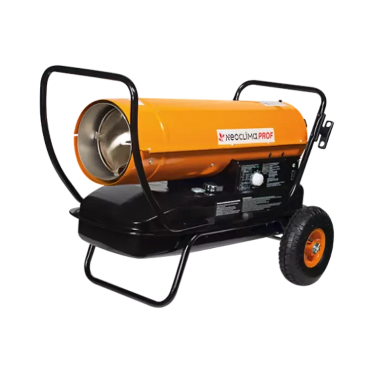 Пушка Neoclima NPD-15