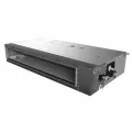 Systemair Sysplit Duct 24 EVO HP Q кондиционер канальный 2