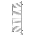 Royal Thermo Stato П17 500х1200 chrom - полотенцесушитель 4