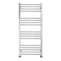 Royal Thermo Stato П17 500х1200 chrom - полотенцесушитель 5