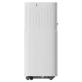 Royal Clima RM-MT28CH-E кондиционер напольный 6