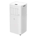 Royal Clima RM-MT28CH-E кондиционер напольный 8