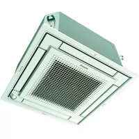 Daikin FFA35A9 внутренний блок кассетного типа